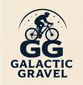 Loïc Chopier — Team Galactic Gravel